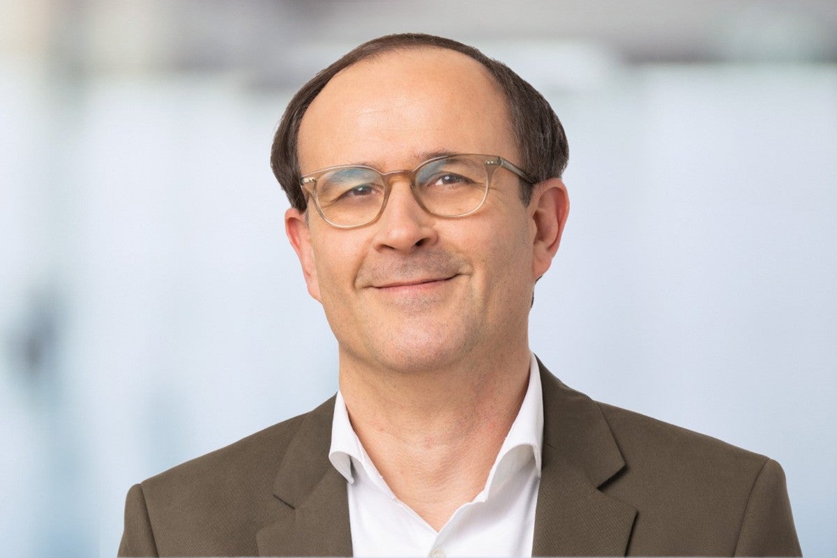  Porträtfoto von Ralf Reuter