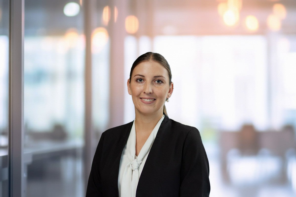 Porträtfoto von Elena Seibold