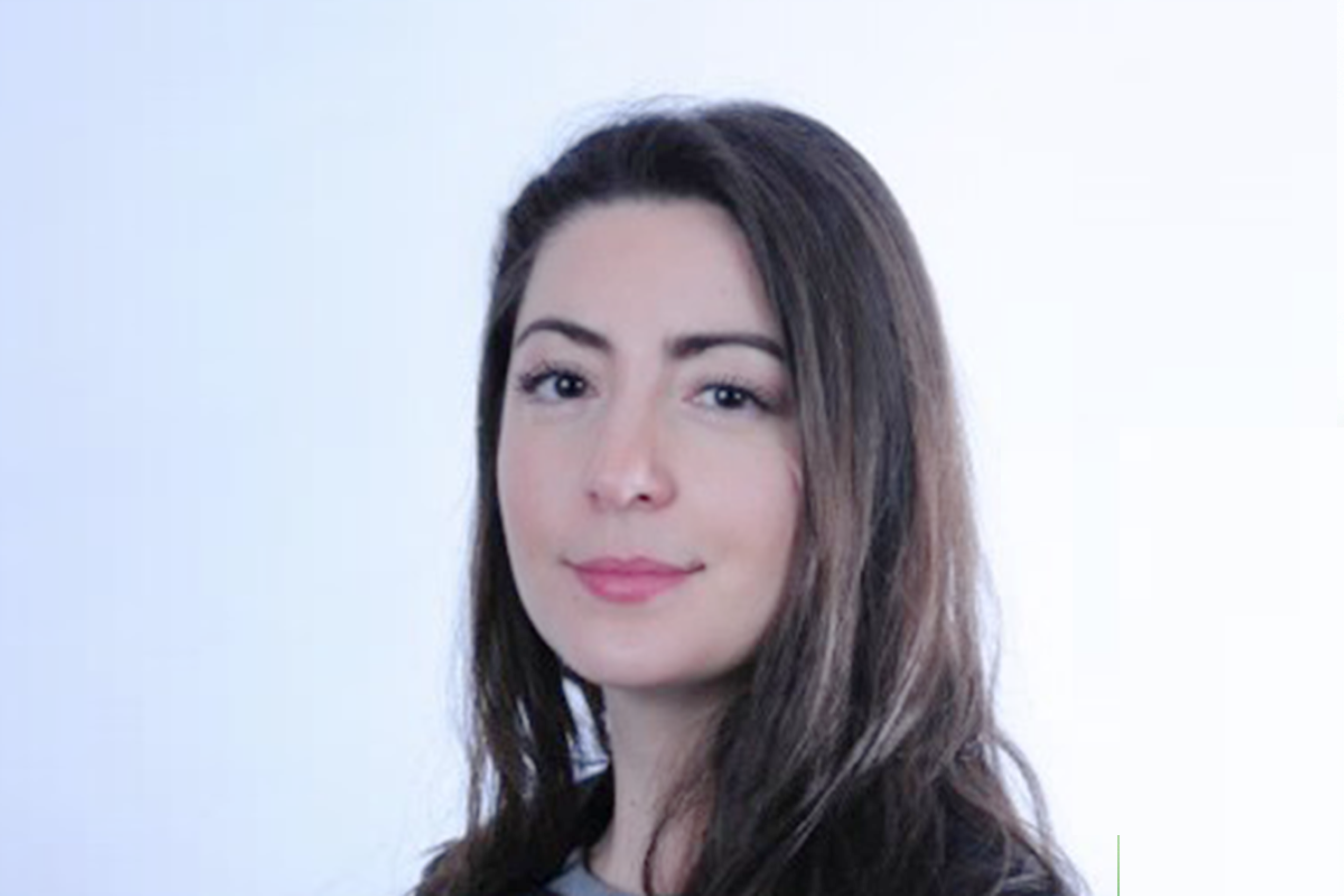 Porträtfoto von Veronica Romero König