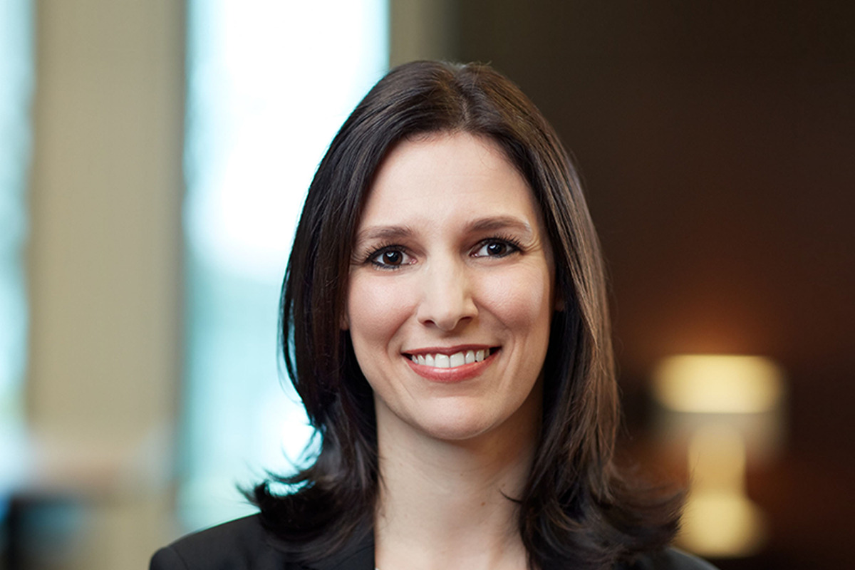  Porträtfoto von Regina Dembach