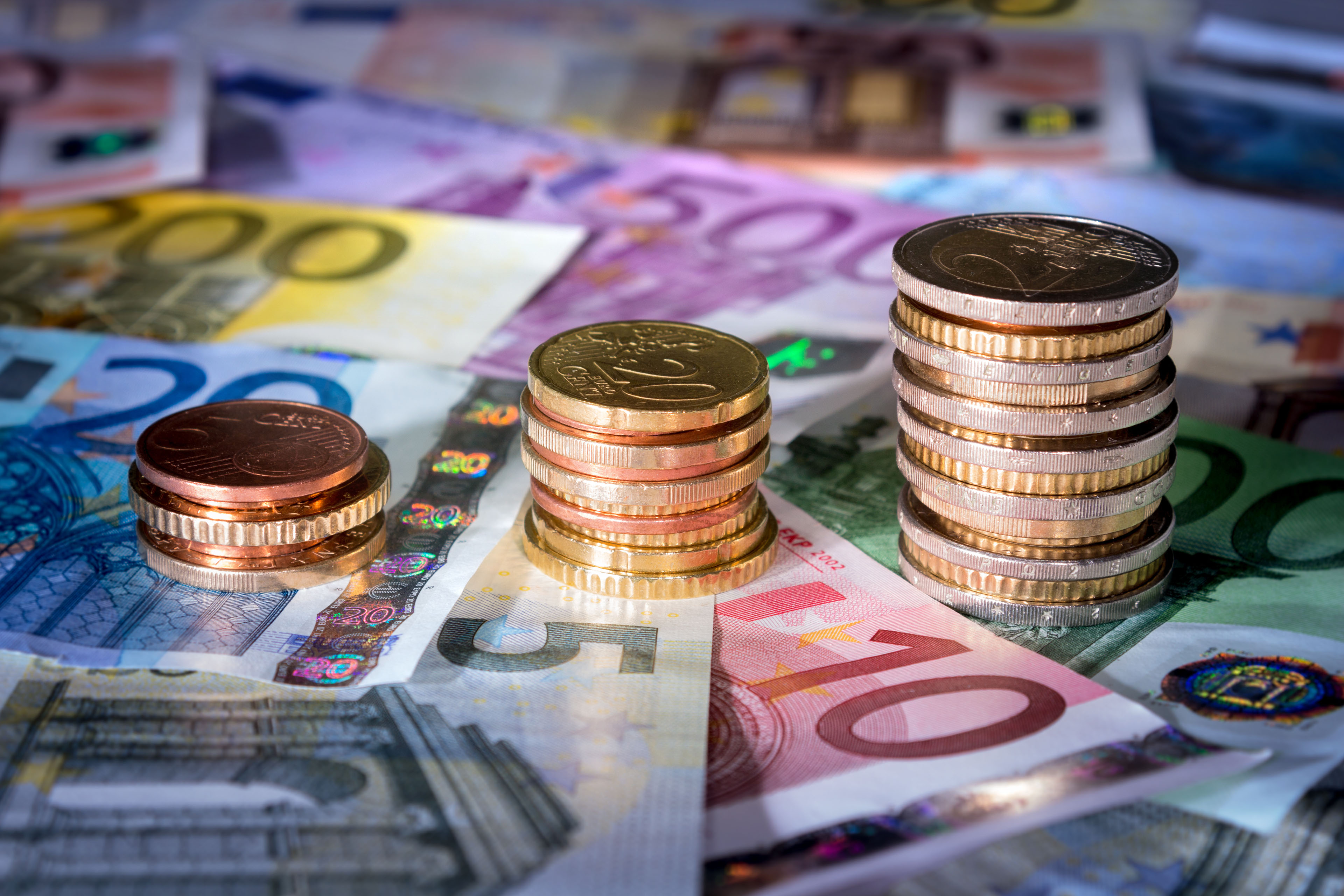 Closeup group businesspeople talk ESG strategies risk management workshop night